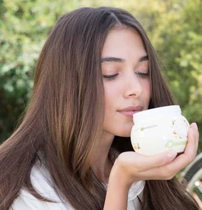 mascarilla original remedies