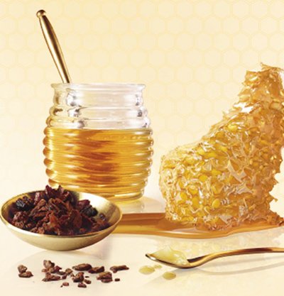 Miel para pelo: sus | Blog Garnier