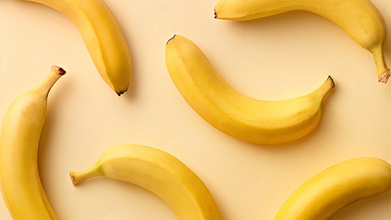 Propiedades del plátano para el cabello | Blog Garnier
