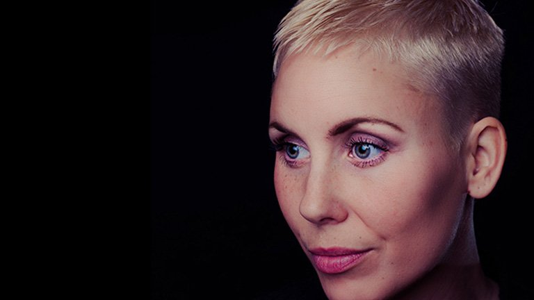 5 Ideas Elegantes De Pelo Rapado En Mujeres Blog Garnier