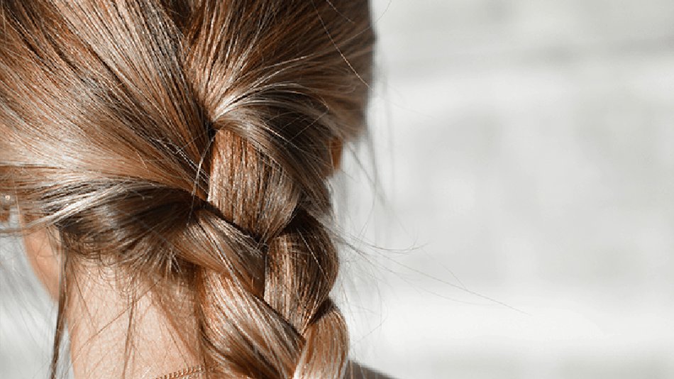 trenzas de moda