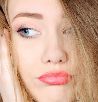 Diferencia entre pelo encrespado y pelo electrizado| Blog Garnier