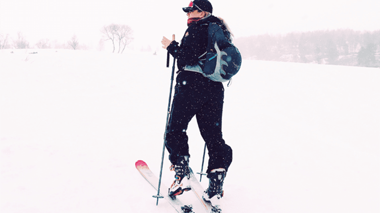 Esquiar