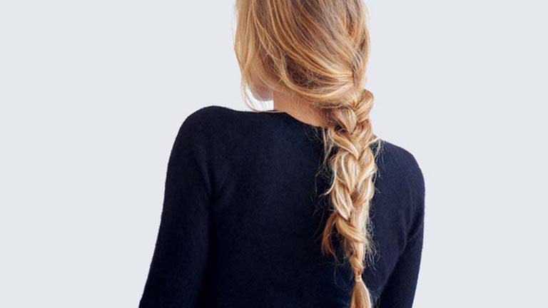 Trenza