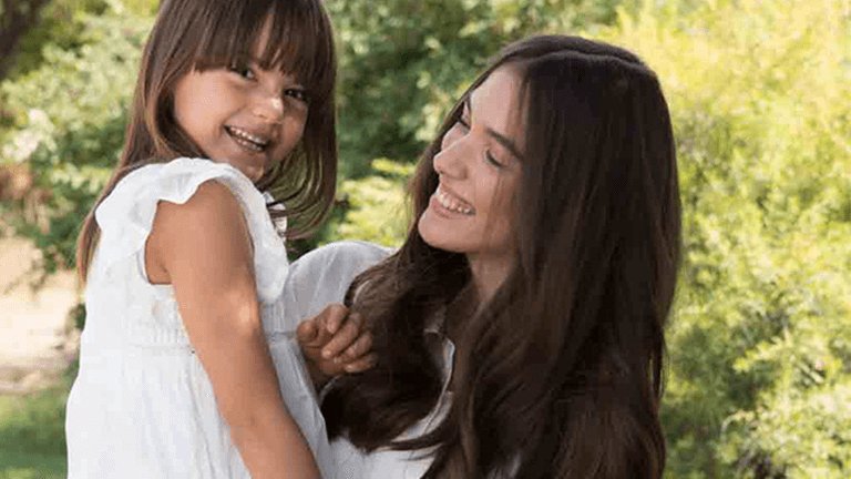 Madre e hija