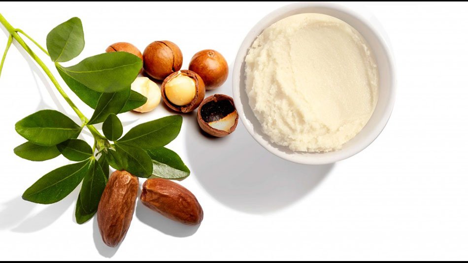 Bowl de manteca y avellanas