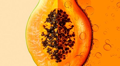 Media papaya