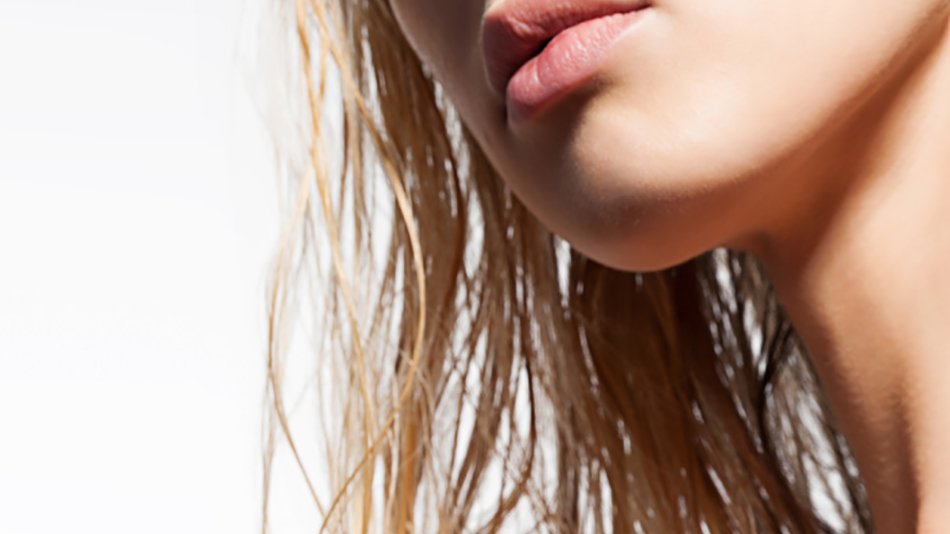 Peinados Efecto Mojado Blog Garnier