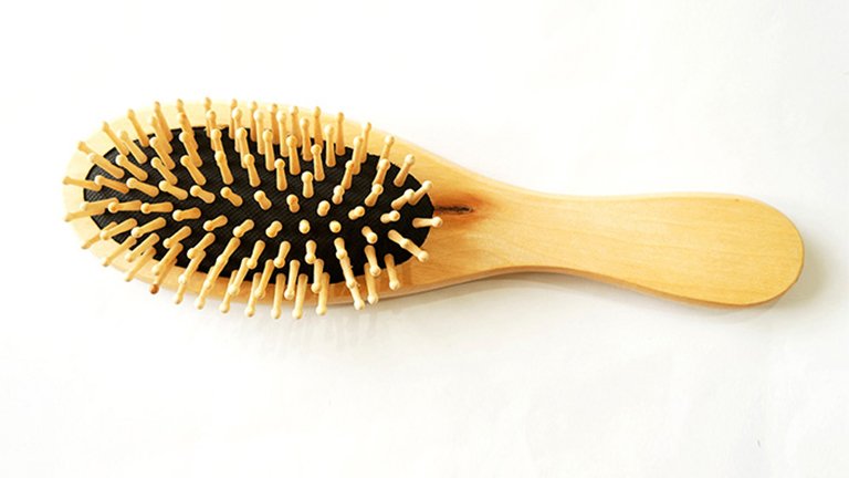 Cepillo para el cabello