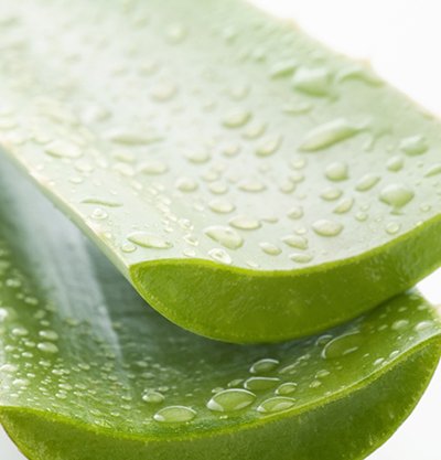 del aloe vera cara | Blog Garnier