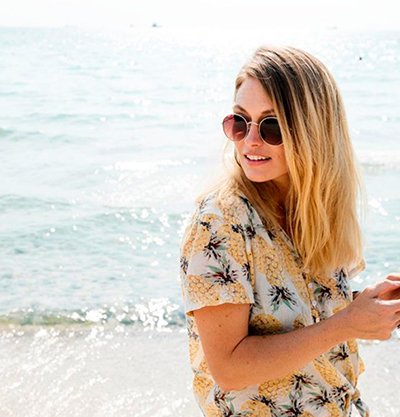 como ponerse morena si eres muy blanca 5 tips faciles blog garnier