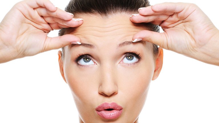 como eliminar arrugas expresion headermobile - Beneficios del ácido hialurónico