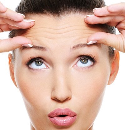 detergente Calumnia gráfico Cómo eliminar líneas de expresión y arrugas | Blog Garnier