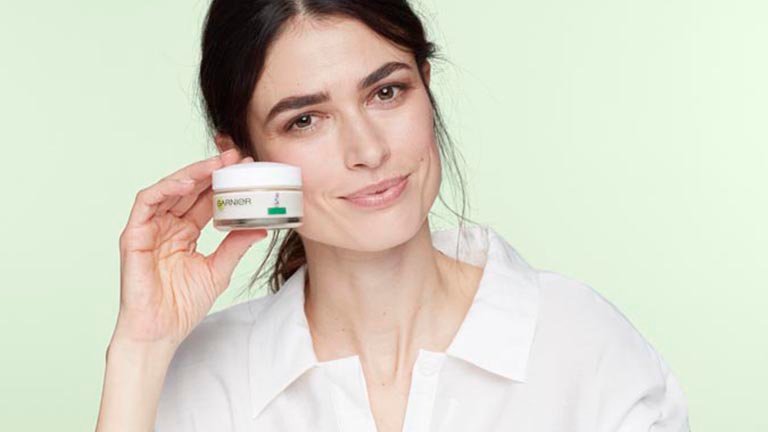 Esta Es La Crema Que Debes Usar Segun Tu Edad Blog Garnier