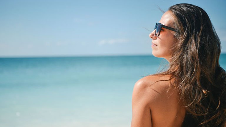 7 Trucos Para Mantener El Moreno Despues Del Verano Blog Garnier