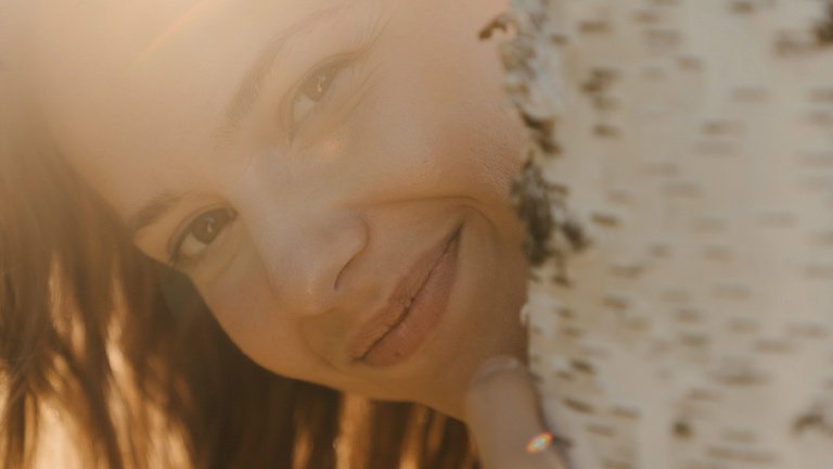 bb-cream de Garnier con naranjas