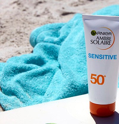 Qué protector solar si tienes piel grasa? | Blog