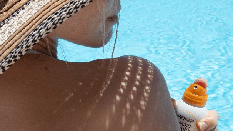 dudas sobre protectores solares