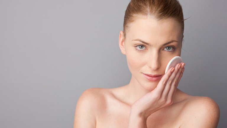 qué es un tónico facial 