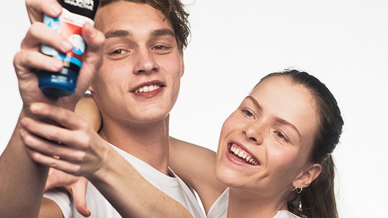 rutina dia a dia piel