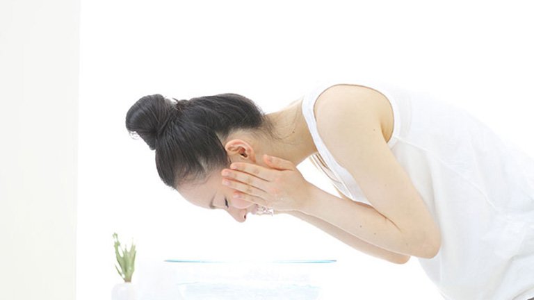 bb-cream de Garnier con naranjas