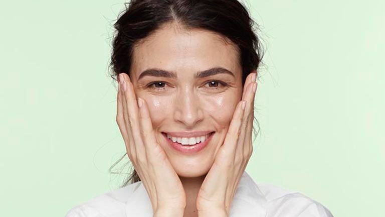 piel glass skin