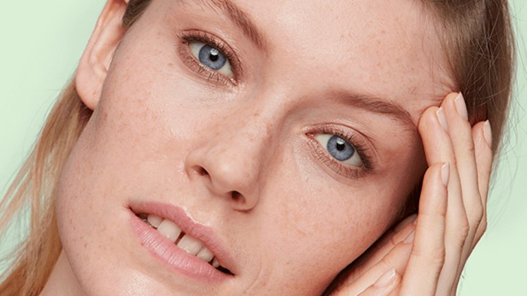 tipos de mancha de piel