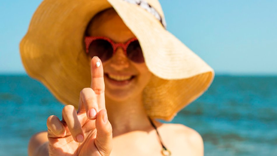 tipos de protectores solares