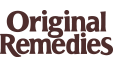 logo Original Remedies