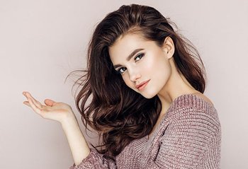 Resultado color natural coloración permanente