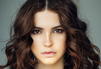 Coloración permanente, Resultado color natural