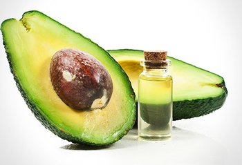 Tinte permanente nutritivo