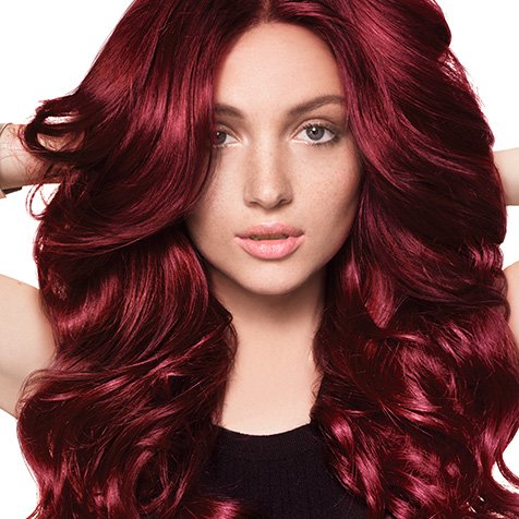 Bano De Color De Nutrisse Para Un Pelo Nutrido Garnier