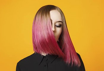 ATRÉVETE CON EL COLOR