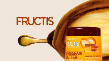 Fructis Nutri Repair Butter