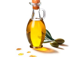 Aceite de Oliva