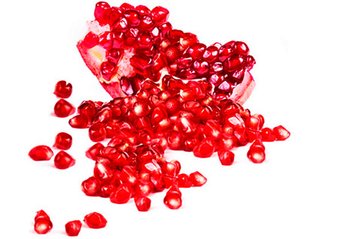 Granos de granada