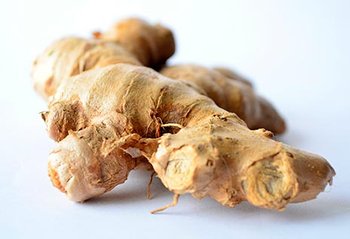 EL JENGIBRE ES UNA GRAN FUENTE DE BENEFICIOS PARA LA SALUD