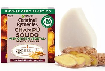 ingrediente - producto