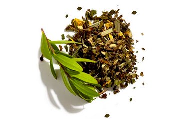 Té Verde