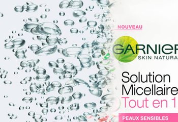 LA LIMPIEZA ESENCIAL: EL AGUA MICELAR