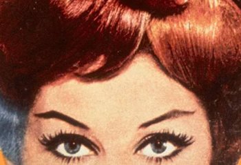 LA PRIMERA COLORACIÓN DEL CABELLO EN CASA