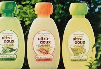 ULTRA DOUX: MEZCLAS TOTALMENTE ADORABLES PARA UN PELO NATURALMENTE BONITO COMPLETA UNA MARCA DE BELLEZA COMPLETA