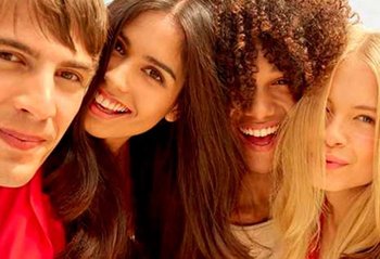 INTERNACIONALIZACIÓN