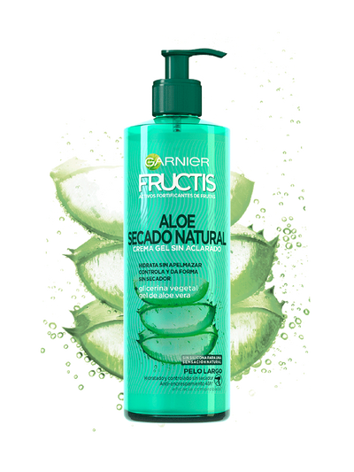 Fructis Aloe Hydra Bomb