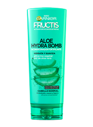 Fructis Aloe Hydra Bomb