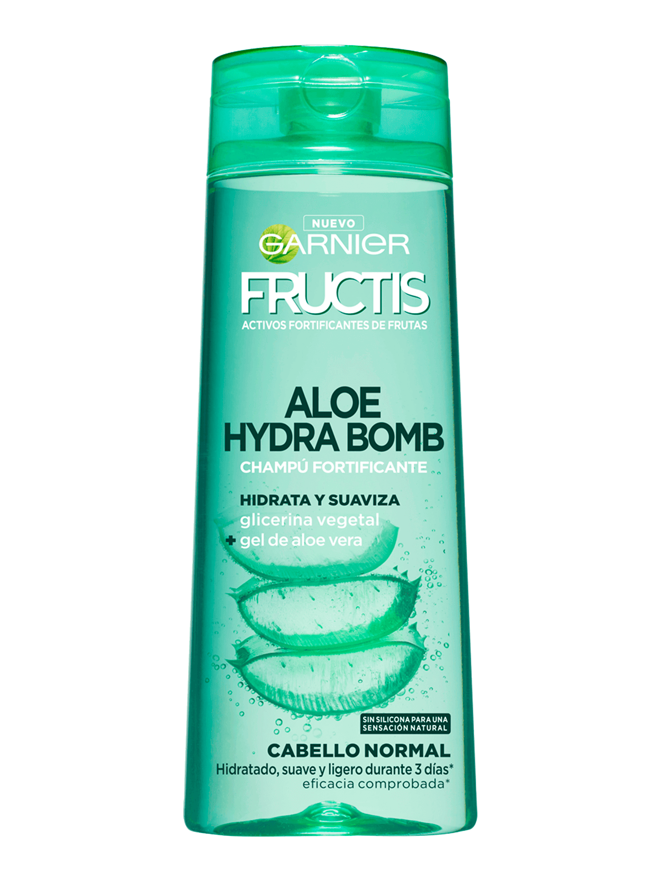 Fructis Aloe Hydra Bomb