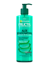 Fructis Aloe Hydra Bomb