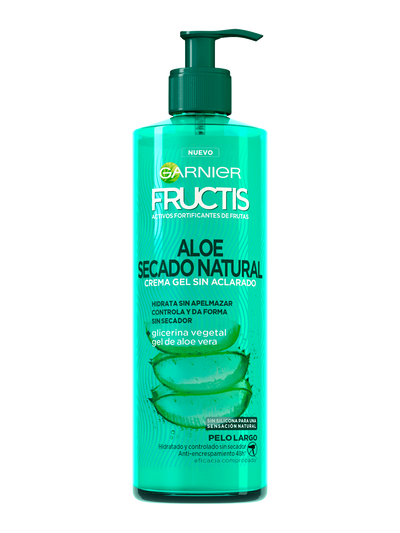 Fructis Aloe Hydra Bomb