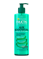 Fructis Aloe Hydra Bomb